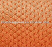 3D Mesh Polyester Fabric Manufacture 