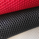 Nylon Polyester Netting Fabric