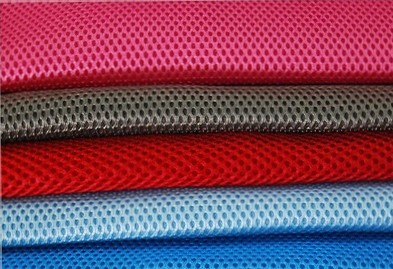 <b>Bag fabric air mesh</b>