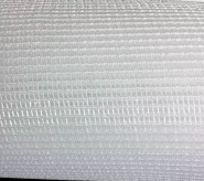 <b>3D mesh fabric for concrete canvas</b>