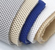 3D Polyester Mesh Lining Fabric
