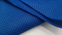 100% Polyester Air Big Mesh Fabri