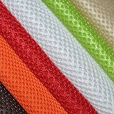 Soft 3D Spacer Sandwich Polyester Air