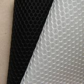 High Quality 100% Polyester Air Knitt