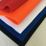 OEM customized 100% polyester air 3d 