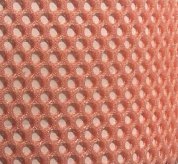 Sandwich air mesh fabric