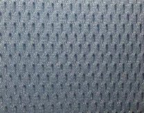 sandwich mesh shoes fabric