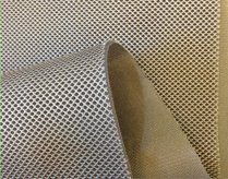 3D Mesh Fabric and 3D Spacer Fabric f