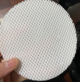 2200mm width 3d mesh for mattress