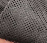 Spacer mesh fabric oeko tex mesh fabr