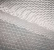 100% Cheap Sandwich Micro Mesh Polyes