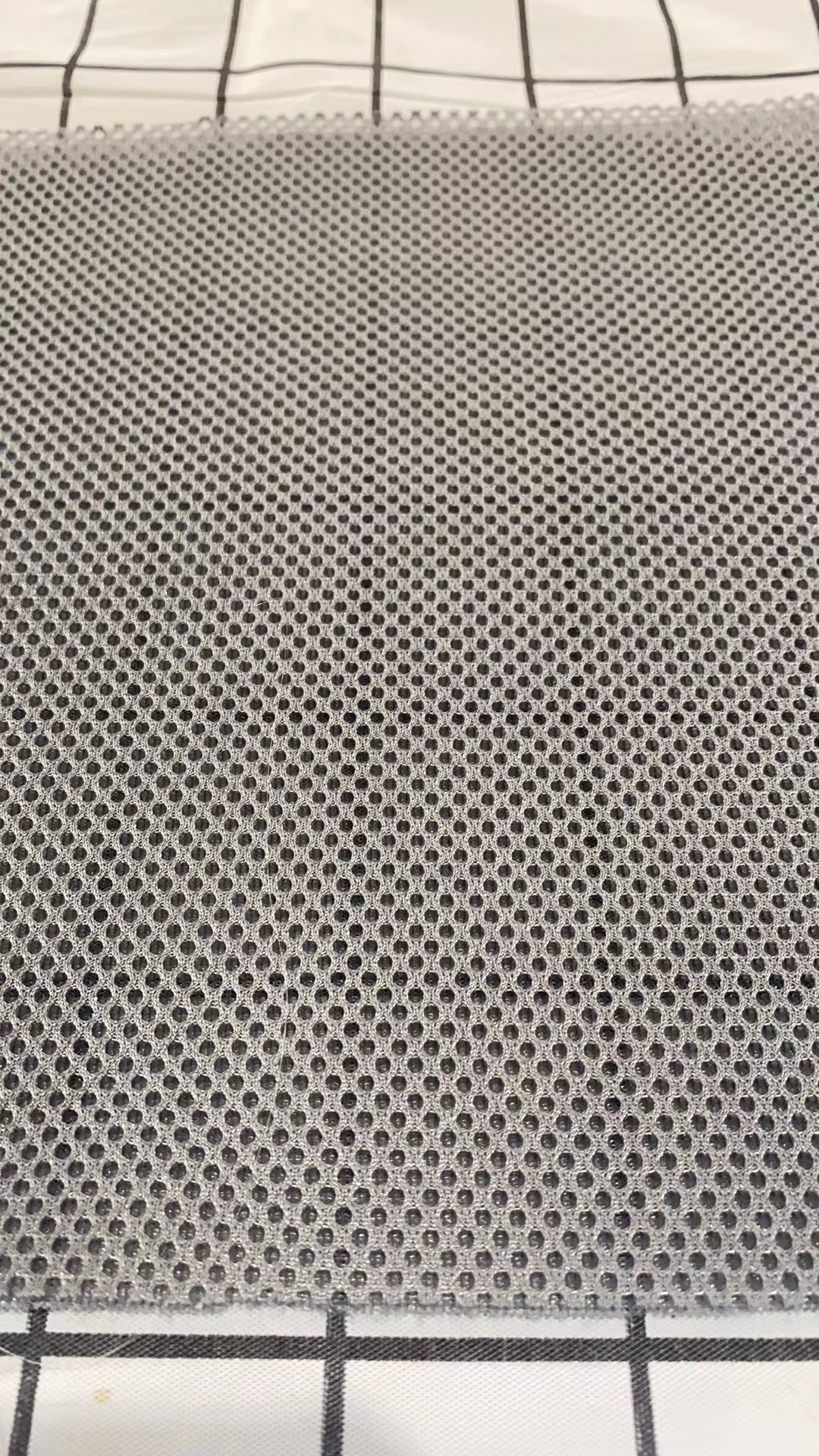 3d mesh fabric