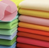POLYESTER 3D AIR MESH FABRIC