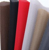 3D mesh fabric for boost