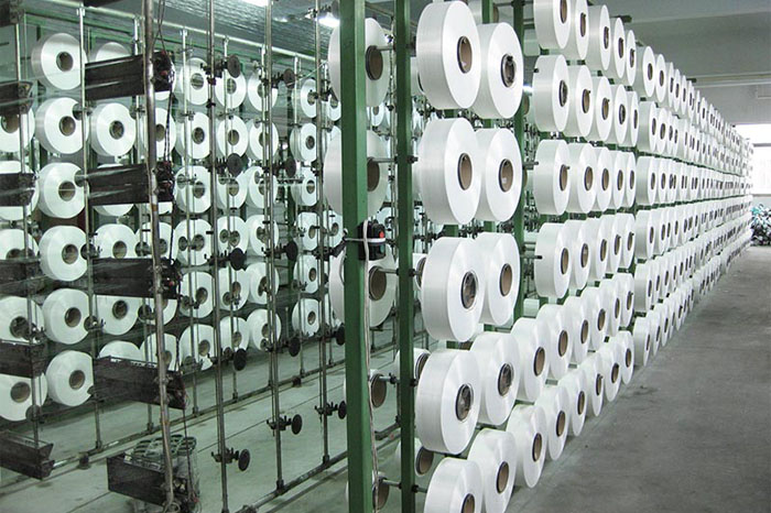 warping