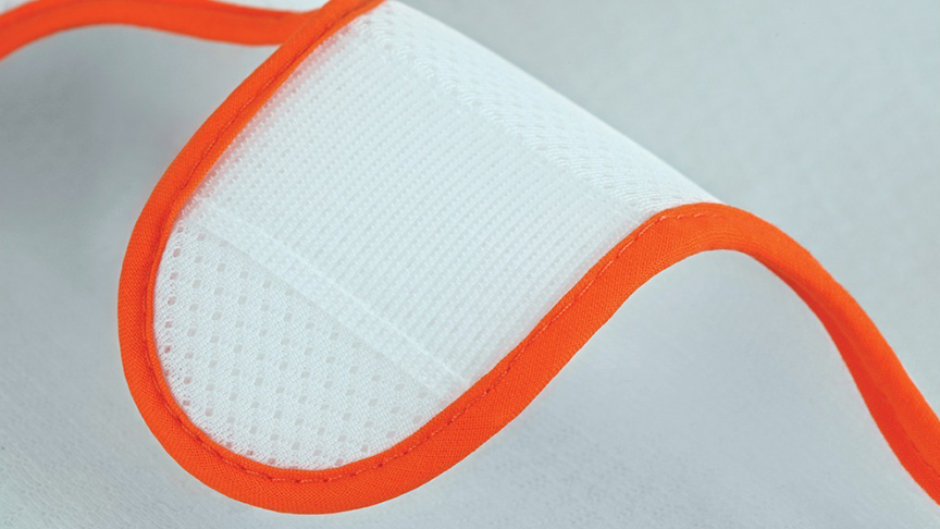 medical mesh fabric