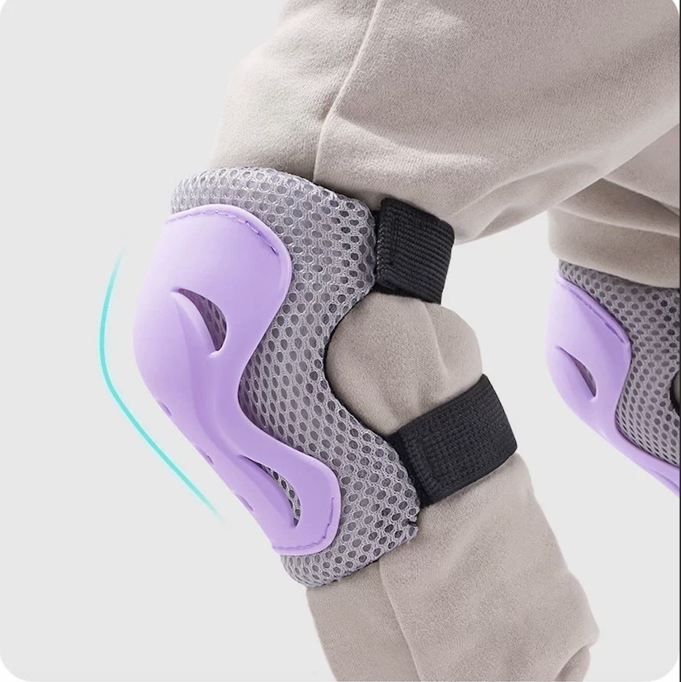 knee let