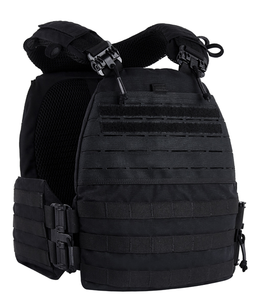 vest