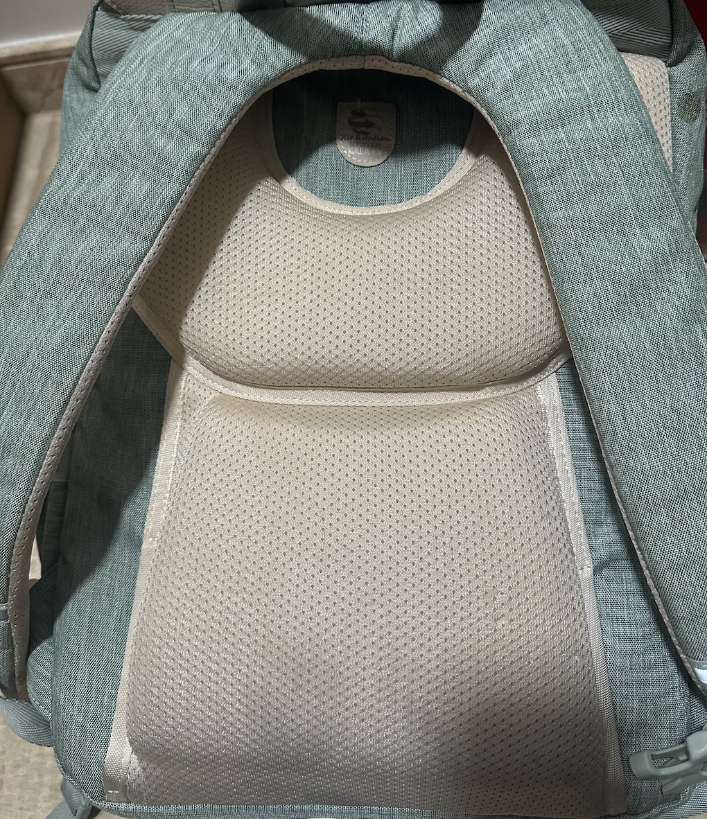 bag mesh